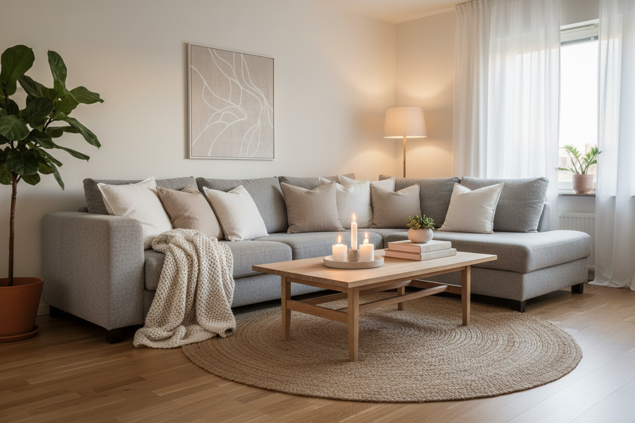 Baner HomeRelax